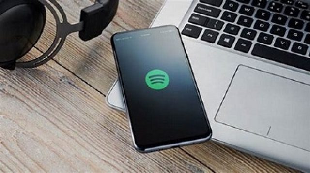 Info Perbedaan Spotify Premium Dan Biasa