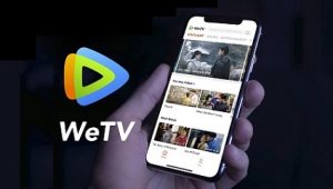 Cara Langganan WeTV