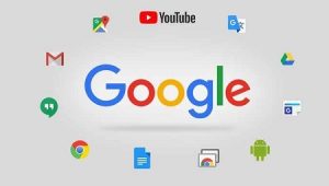 Cara Logout Akun Google Android
