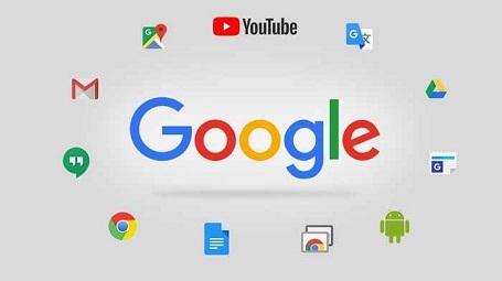 Cara Logout Akun Google Android