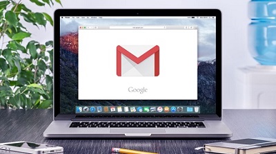 Cara Logout akun gmail