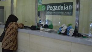Cara Gadai Laptop di Pegadaian