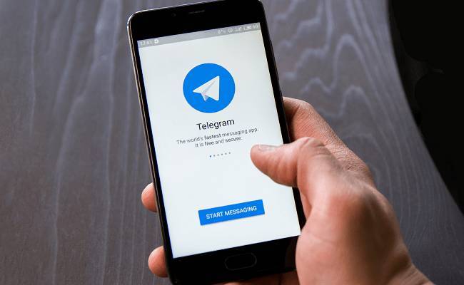 Cara Hapus Akun Telegram