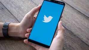 Cara Hapus Akun Twitter