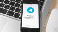 Cara Masuk Telegram Web