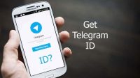 Cara Melihat IG Telegram