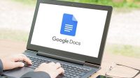 Cara Melihat Jumlah Kata Dokumen di Google Docs