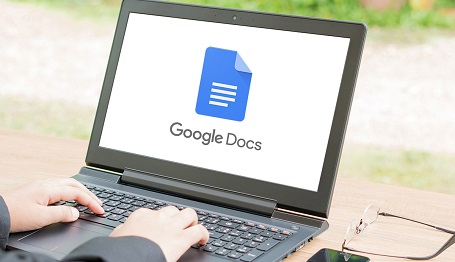Cara Melihat Jumlah Kata Dokumen di Google Docs