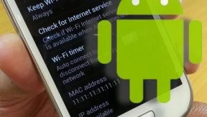 Cara Melihat Mac Address di Hp