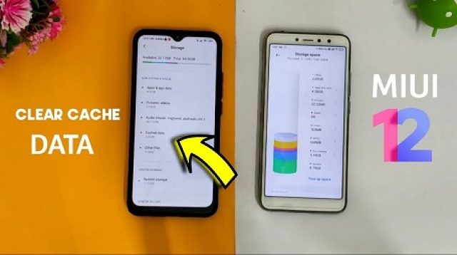 Cara Membersihkan Cache di Hp Xiaomi
