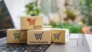 Cara Melacak Pesanan Shopee
