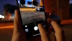 Cara Melihat Ukuran Foto di iPhone
