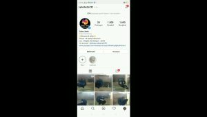 Cara Membagikan Postingan Story Instagram