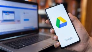 Cara Membuat Folder di Google Drive