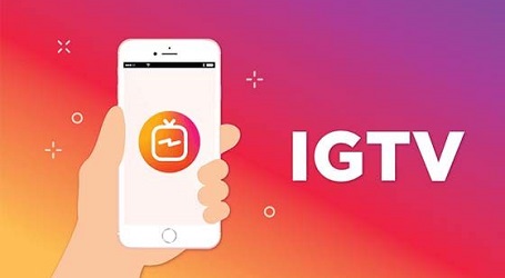 Cara Membuat IGTV