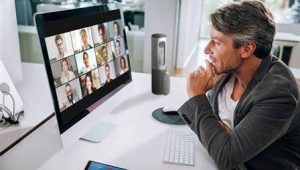 Cara Membuat Jadwal Meeting di Zoom