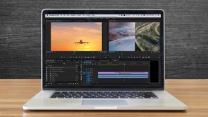 Cara Memotong Video di Laptop