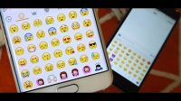 Cara Memperbarui Emoji Keyboard Oppo