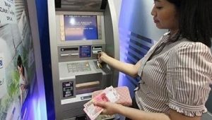 Cara Menabung di ATM BRI