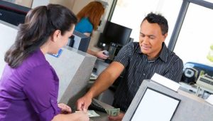 Cara Menabung di Bank