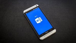 Cara Membuka File Docx di Android Tanpa Aplikasi