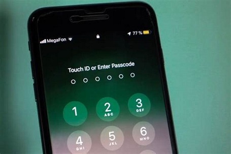 Cara Membuka Kunci iPhone Jika Lupa Password