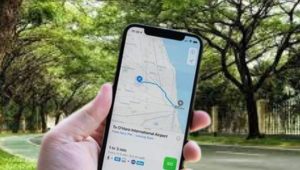 Cara Mencari HP Samsung yang Hilang