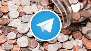 Cara Mendapatkan Uang Dari Telegram