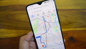 cara mengaktifkan gps di hp oppo