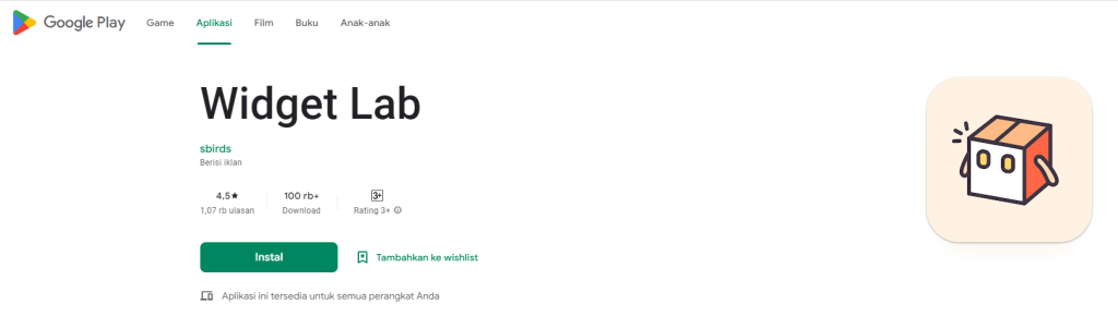 Cara Membuat Dynamic Island iPhone 14 Pro di Semua Android