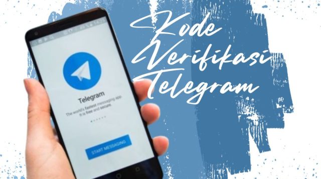 Cara Mendapatkan Kode Telegram