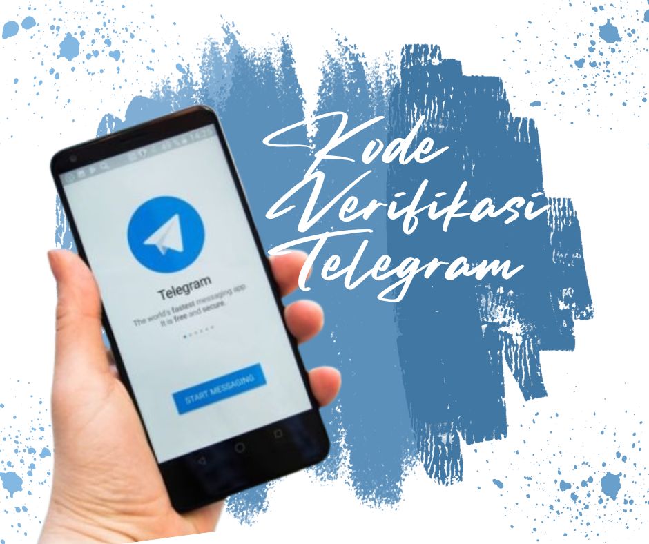 Cara Mendapatkan Kode Telegram