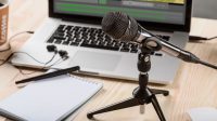 Cara Mengaktifkan Microphone di Laptop
