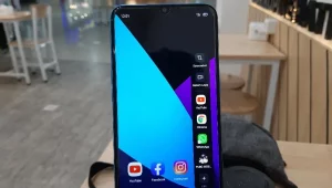 Cara Mengaktifkan Smart Sidebar Realme C11
