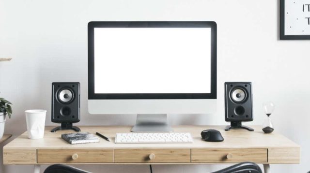 Cara Mengaktifkan Speaker di Komputer Windows 7