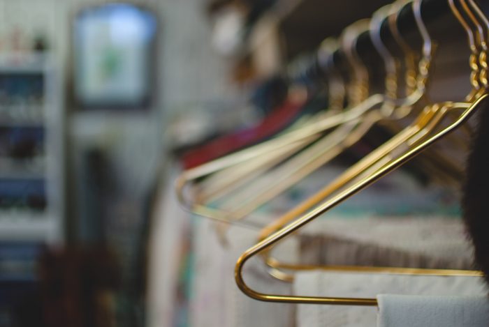Cara Mengambil Keuntungan Jualan Baju