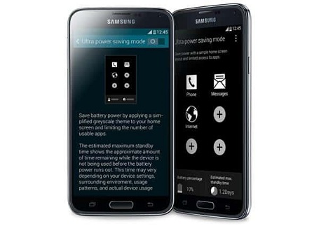 Cara Mengatur Jam di Hp Samsung
