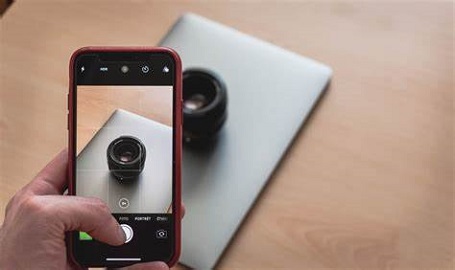 Cara Mengecilkan Ukuran Foto di iPhone