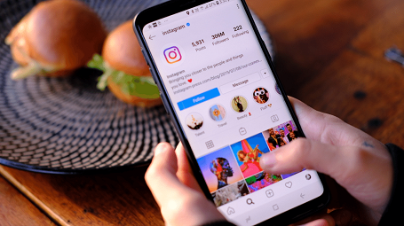 Cara Mengembalikan Filter Instagram yang Hilang