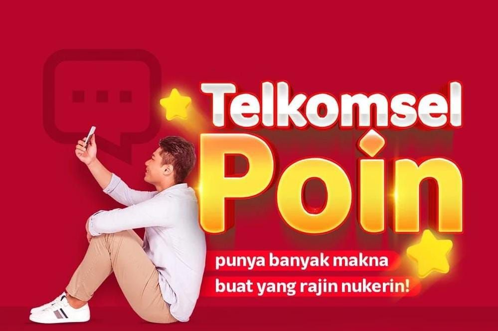 Apa Itu Telkomsel Poin