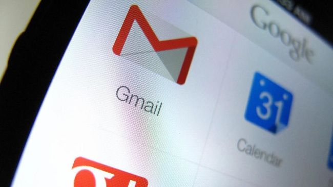 Cara Menghapus Gmail di HP OPPO