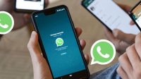 Cara Menghapus Grup WhatsApp