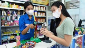 Cara Mengisi Gopay Lewat Indomaret