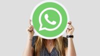 Cara Mengunci Chat Whatsapp
