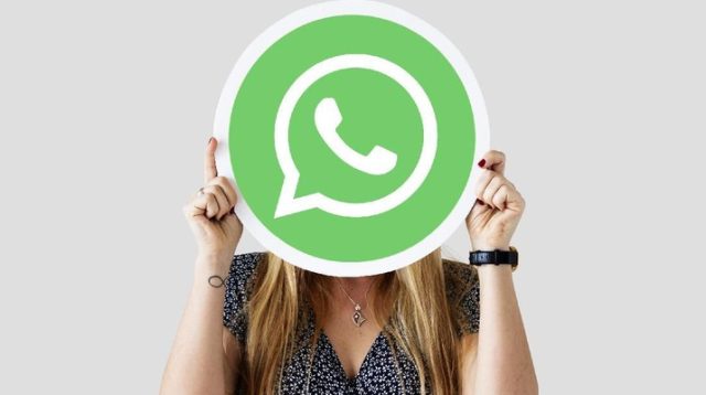 Cara Mengunci Chat Whatsapp