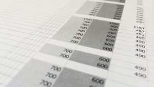 Cara Mengunci Excel
