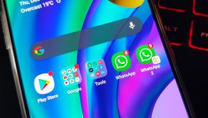 Cara Mengunci Wa Di HP OPPO