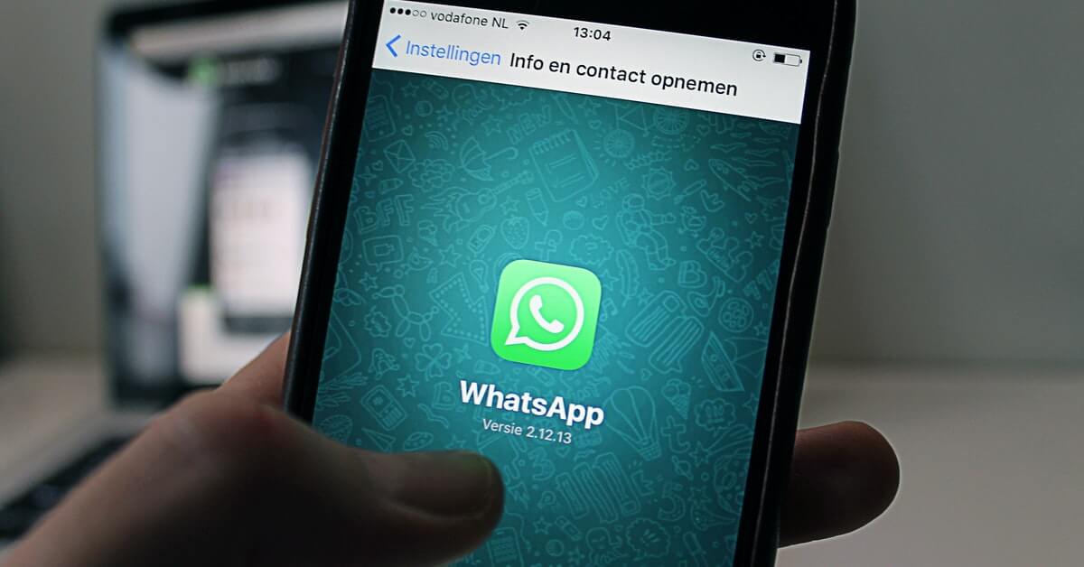 Cara Mengunci Whatsapp