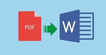 Cara Mengubah PDF ke Word