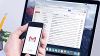 Cara Menonaktifkan Email Gmail